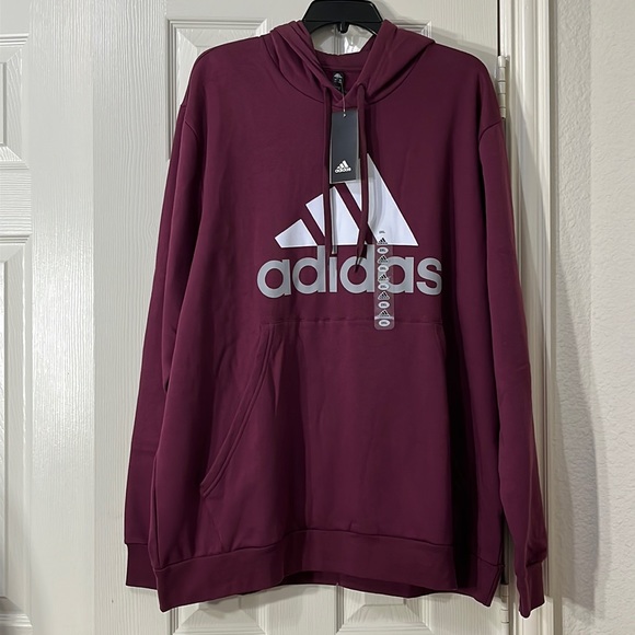adidas Other - ADIDAS Men’s Hoodie / Sweatshirt - Size XXL